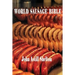 World Sausage Bible