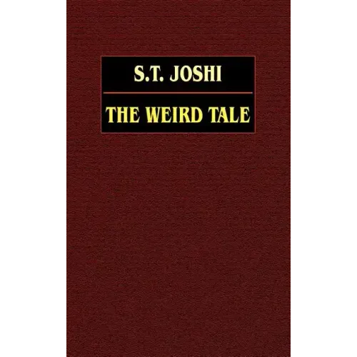 The Weird Tale