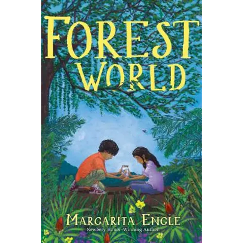 Forest World