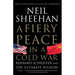 A Fiery Peace in a Cold War: Bernard Schriever and the Ultimate Weapon