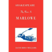 Shakespeare Thy Name Is Marlowe