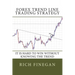 Forex Trend line Trading Strategy: It is hard to win without knowing the trend