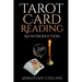 Tarot Card Reading: An Introduction: Beginners Guide Learning, The Ultimate Secret Of Professional Fortune Telling, Beginners Guide, Readi
