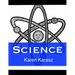 Science: Zen Coloring