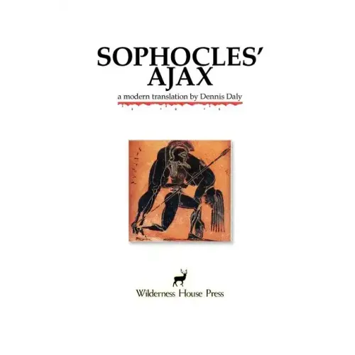 Sophocles' Ajax