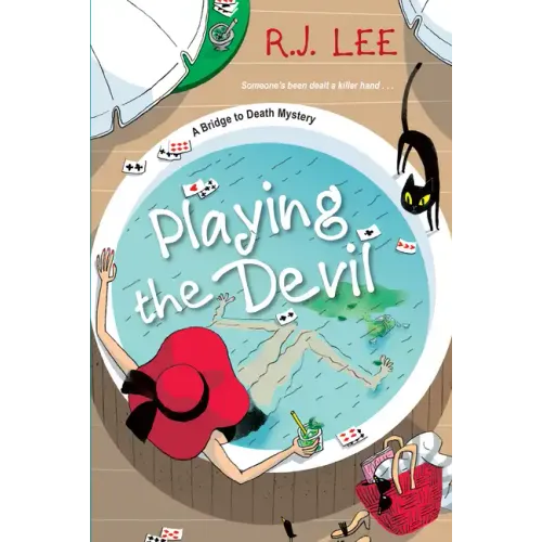 Playing the Devil