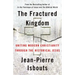 The Fractured Kingdom: Uniting Modern Christianity Through the Historical Jesus