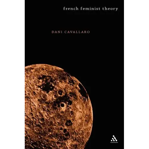 French Feminist Theory: An Introduction