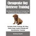 Chesapeake Bay Retriever Training: The Beginner's Guide to Training Your Chesapeake Bay Retriever Puppy: Includes Potty Training, Sit, Stay, Fetch, Dr