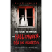 Historias de Horror para Halloween y Día de Muertos: Casos Escalofriantes que te Quitaran el Sueño. 2 Libros en 1 - Cementerios Embrujados, Historias