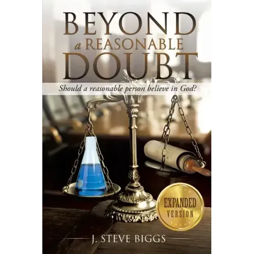 Beyond a Reasonable Doubt: Revised and Expanded