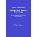 Pitfalls in Comparing Buddhist and Western Psychology: A contribution to psychology's self-clarification