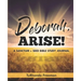 Deborah, Arise!: A Sanctum + Seed Bible Study Journal