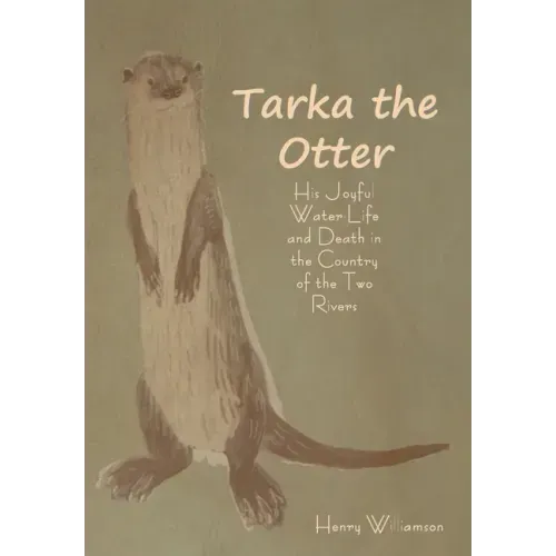 Tarka the Otter