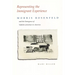 Representing the Immigrant Experience: Morris Rosenfeld and the Emergence of Yiddish Literature in America