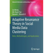 Adaptive Resonance Theory in Social Media Data Clustering: Roles, Methodologies, and Applications