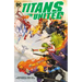 Titans United