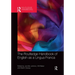 The Routledge Handbook of English as a Lingua Franca