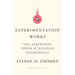 Experimentation Works: The Surprising Power of Business Experiments
