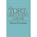 The Tort of Discovery Abuse