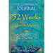 The Companion Journal 52 Weeks of Love & Money: For Sabbath Economics