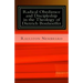 Radical Obedience and Discipleship in the Theology of Dietrich Bonhoeffer