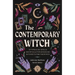 The Contemporary Witch: 12 Types & 35+ Spells and Rituals for Advancing Witches to Find Their Path [Witches Handbook, Modern Witchcraft, Spells, Ritua