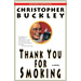 Thank You for Smoking
