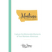 Montana Travel Journal: Capture the Memorable Moments of Your Montana Adventure.