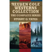 Reuben Cole Westerns Collection: The Complete Series