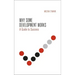 Why Some Development Works: Understanding Success