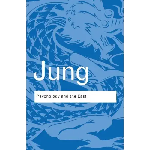 Psychology and the East