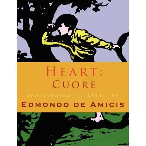 Heart: Cuore