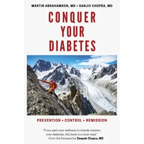 Conquer Your Diabetes: Prevention - Control - Remission