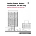 Healing Spaces, Modern Architecture, and the Body