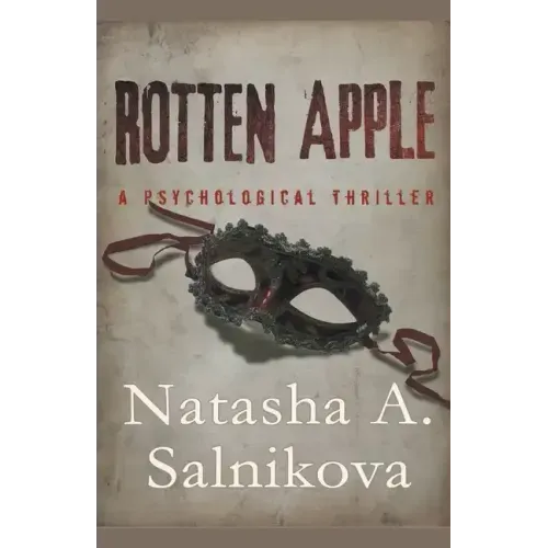Rotten Apple