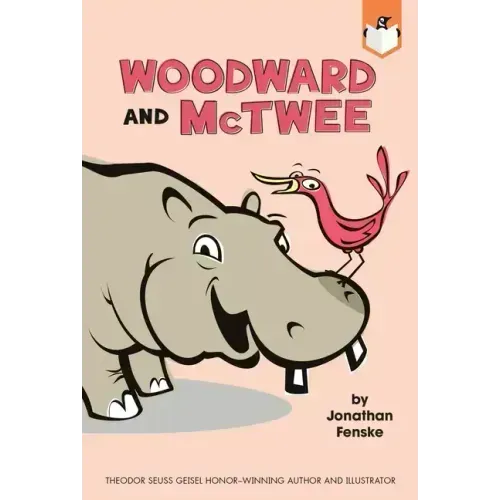 Woodward and McTwee