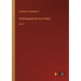 Archeological Survey of India: Vol. II