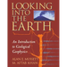 Looking Into the Earth: An Introduction to Geological Geophysics