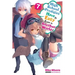 High School Prodigies Have It Easy Even in Another World!, Vol. 7 (Light Novel): Volume 7