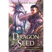 Dragon Seed: A LitRPG Dragonrider Adventure
