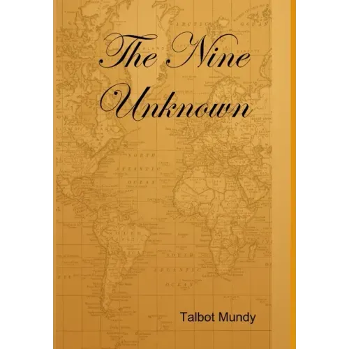 The Nine Unknown