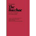 The Bacchae