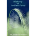 History of Indian Food