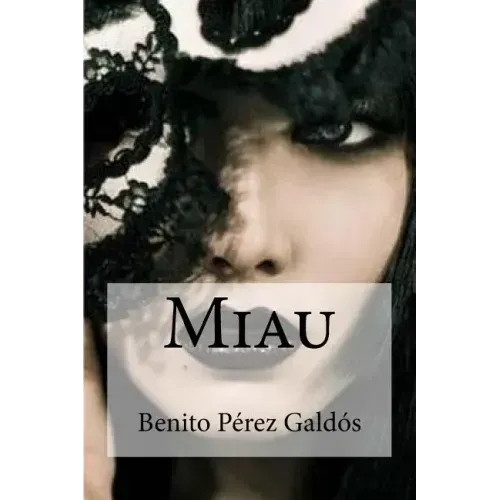 Miau