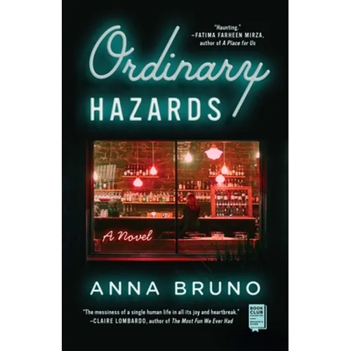 Ordinary Hazards