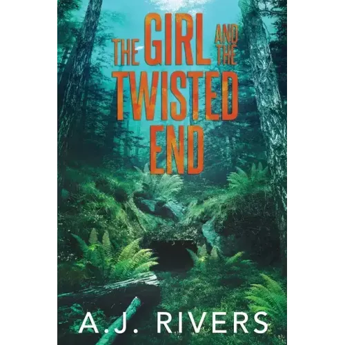 The Girl and the Twisted End