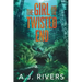 The Girl and the Twisted End