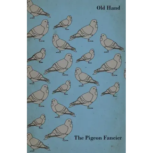 The Pigeon Fancier