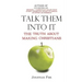 Talk Them Into It: The Truth about Making Christians